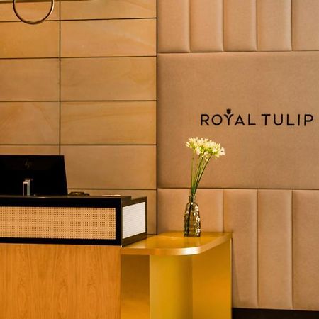 Royal Tulip Sand Kolobrzeg Luaran gambar Royal Tulip Hotel