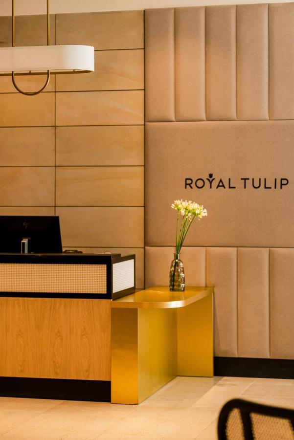 Royal Tulip Sand Kolobrzeg Luaran gambar Royal Tulip Hotel