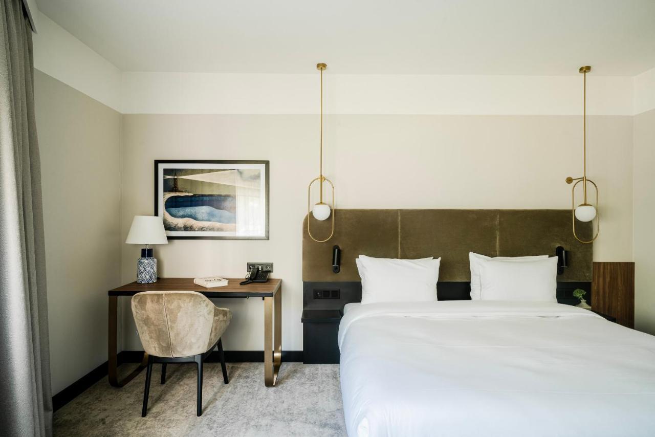 Royal Tulip Sand Kolobrzeg Luaran gambar A room at the hotel