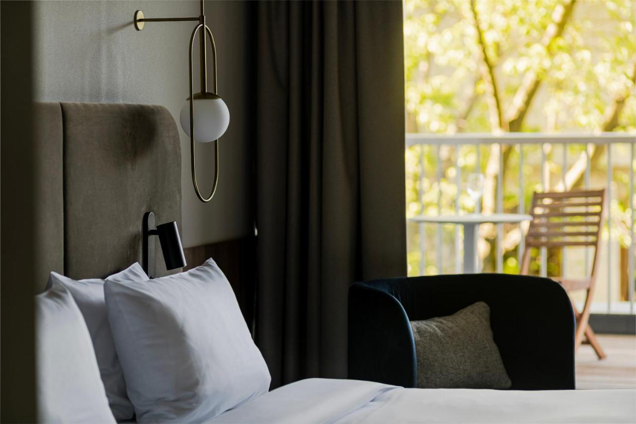 Royal Tulip Sand Kolobrzeg Luaran gambar A room at the hotel