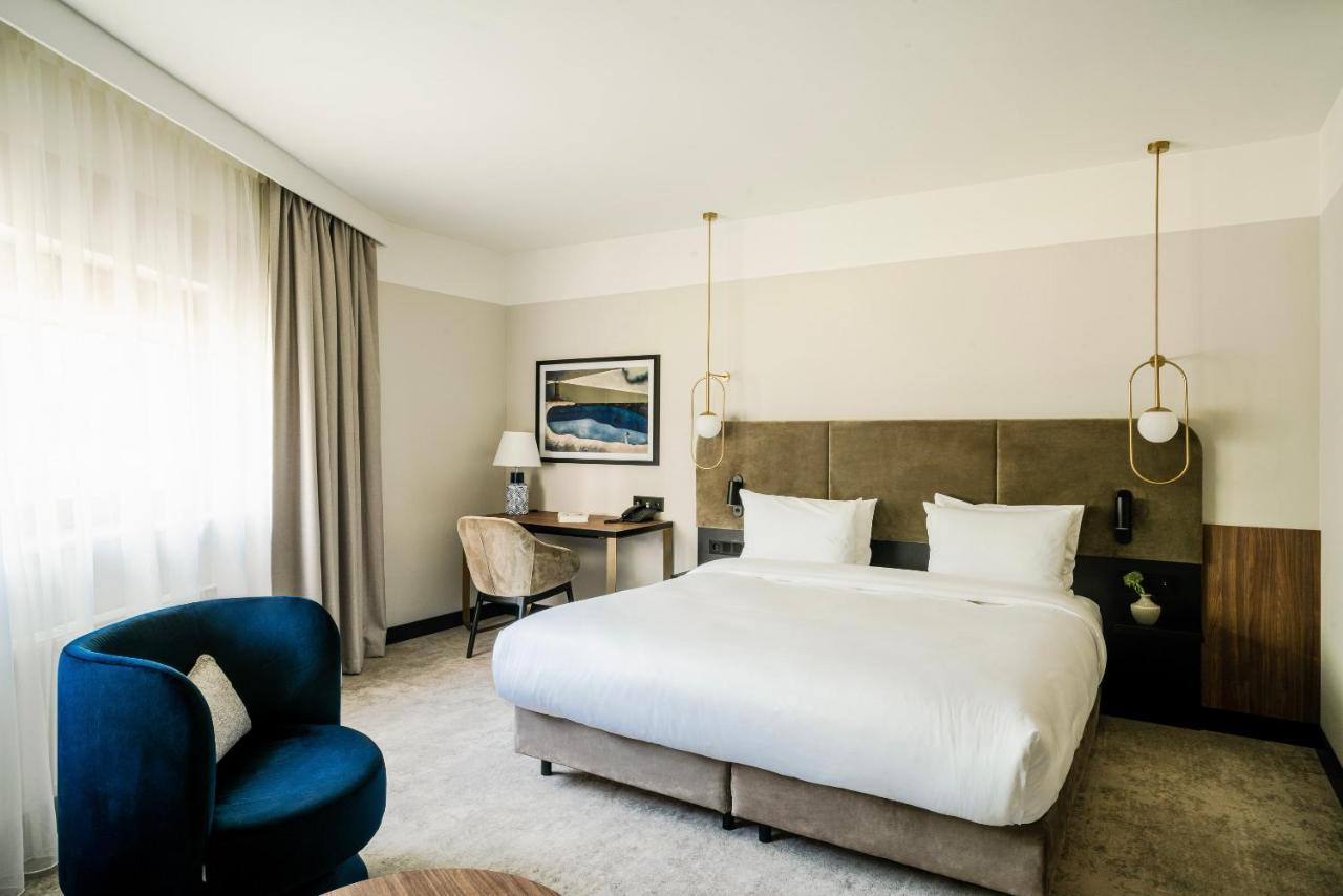 Royal Tulip Sand Kolobrzeg Luaran gambar Deluxe room