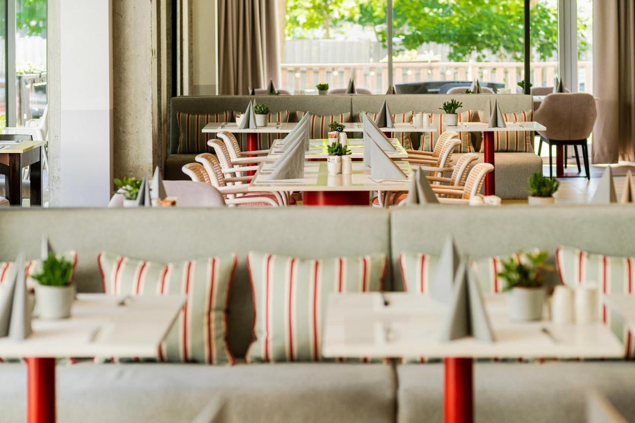 Royal Tulip Sand Kolobrzeg Luaran gambar Restaurant