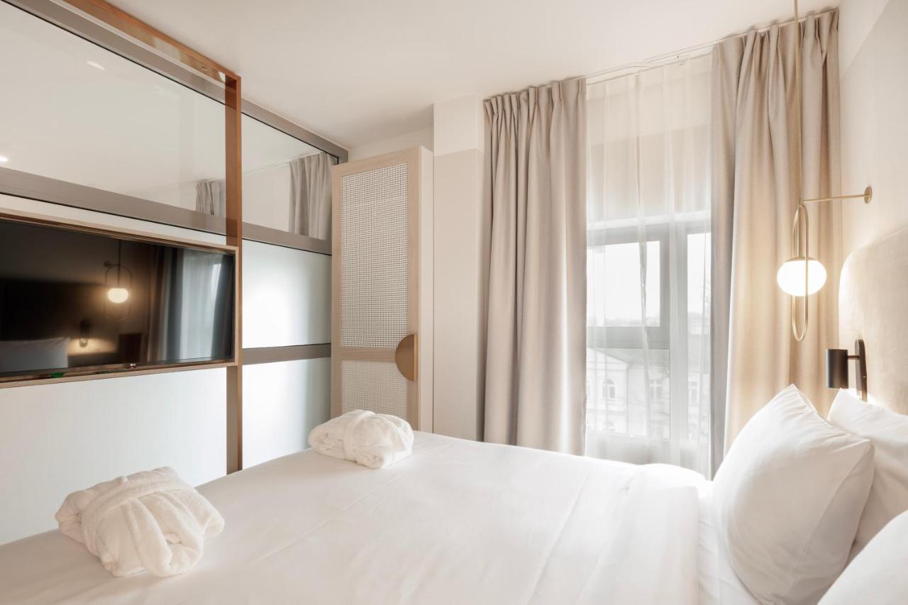 Royal Tulip Sand Kolobrzeg Luaran gambar A room at the hotel