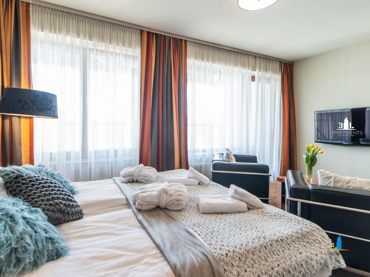 Royal Tulip Sand Kolobrzeg Luaran gambar A room at the hotel